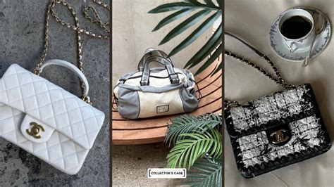 if someone asks for a chanel bag|Essential Guide: How to Authenticate a .